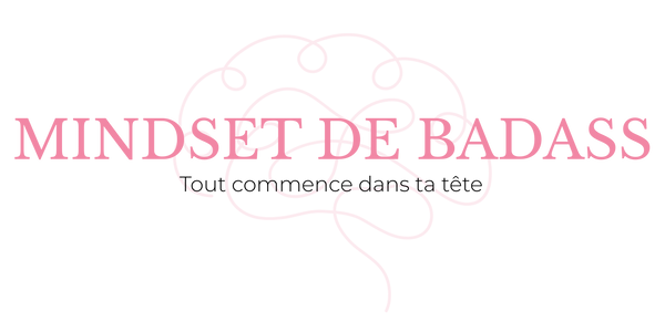 Mindset de badass